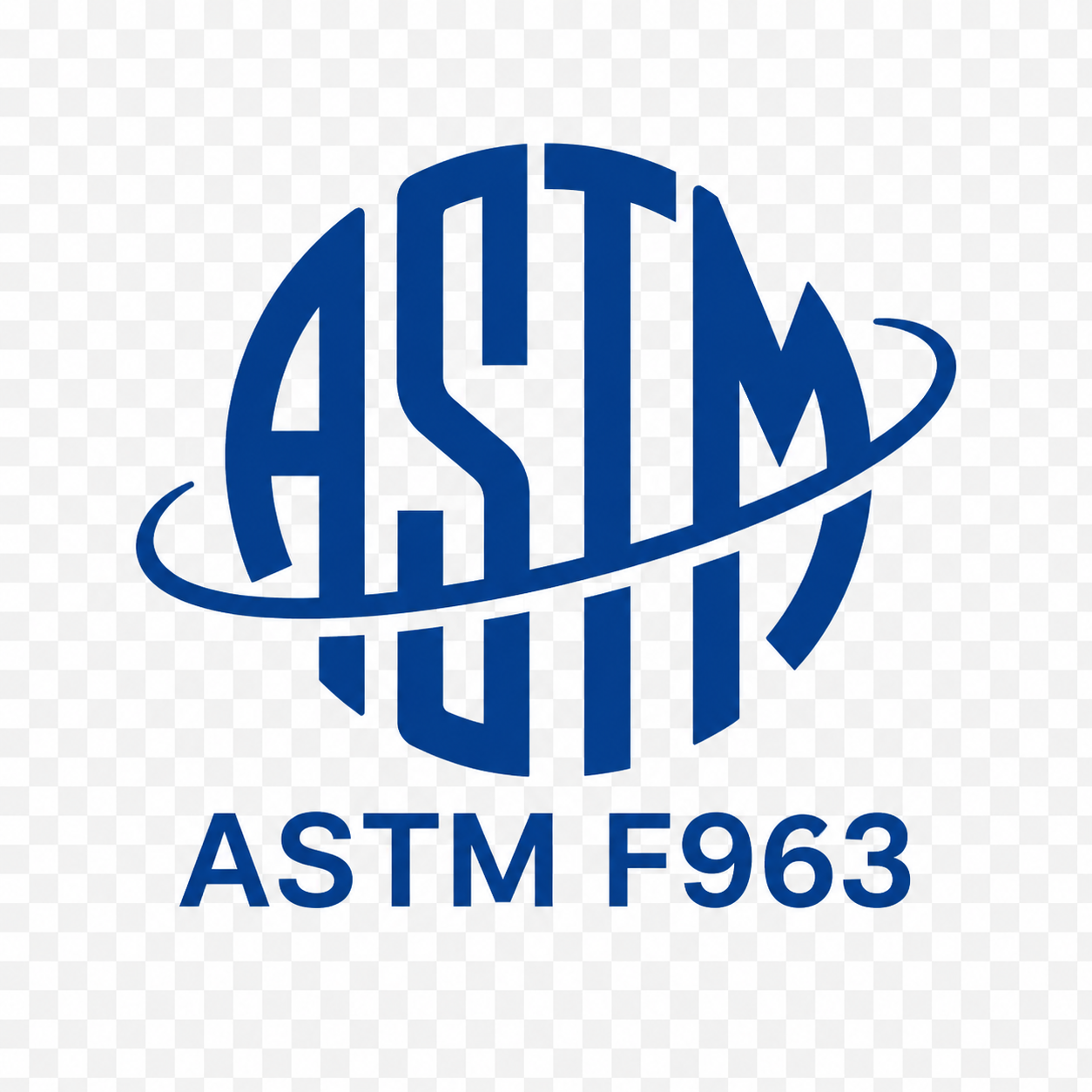 ASTM F963 logo