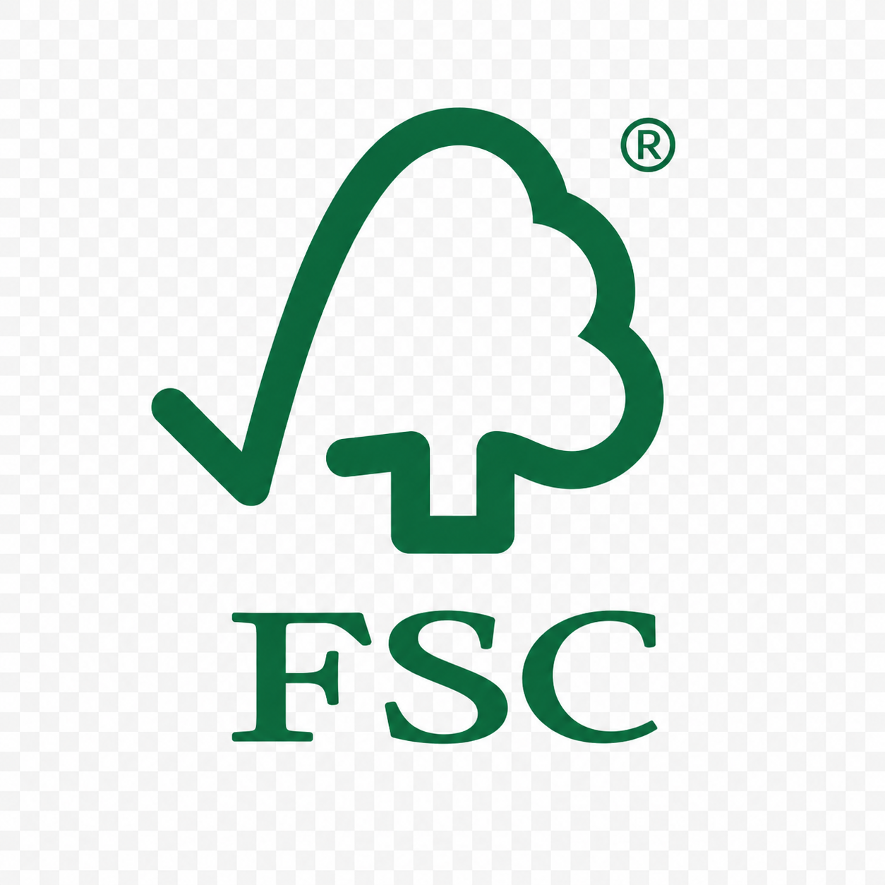 FSC logo
