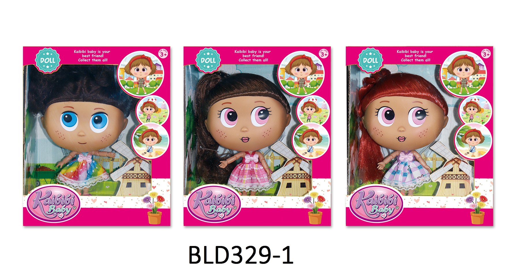 BLD329-1 confirmed product image