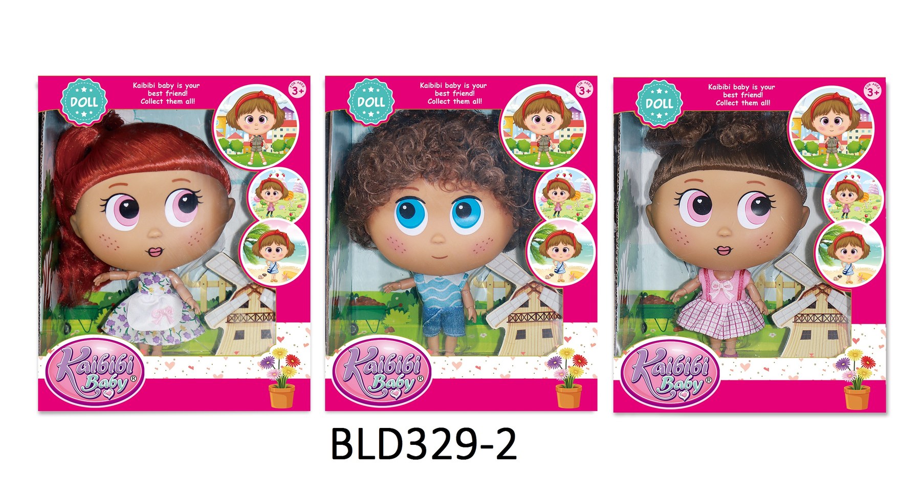 BLD329-2 confirmed product image