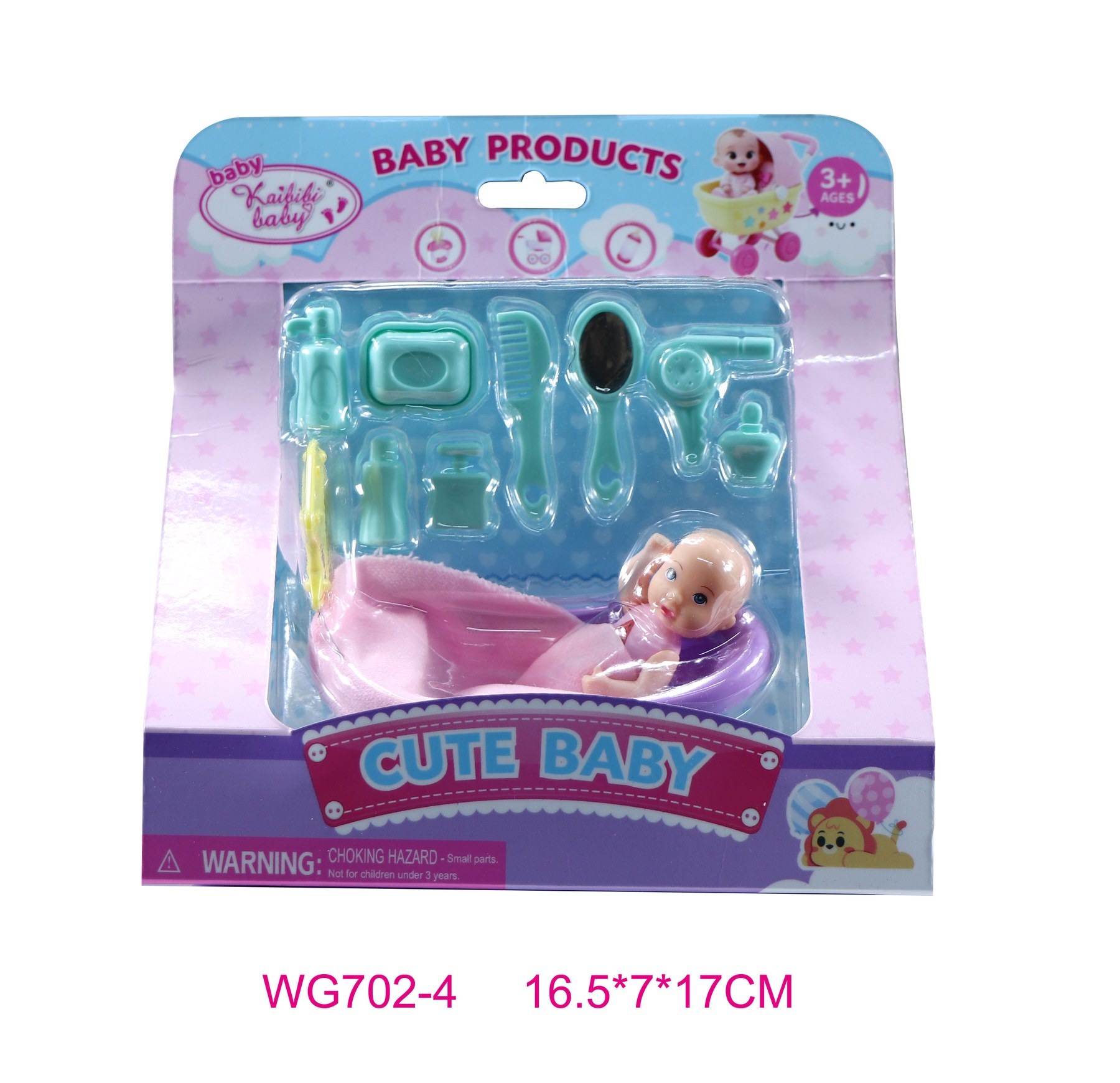 WG702-4 confirmed product image