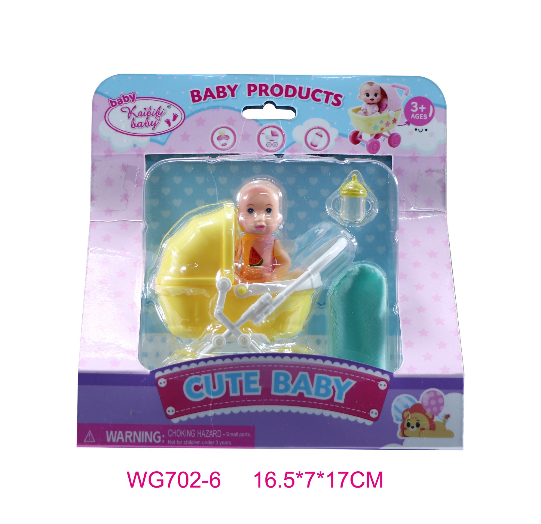 WG702-6 confirmed product image