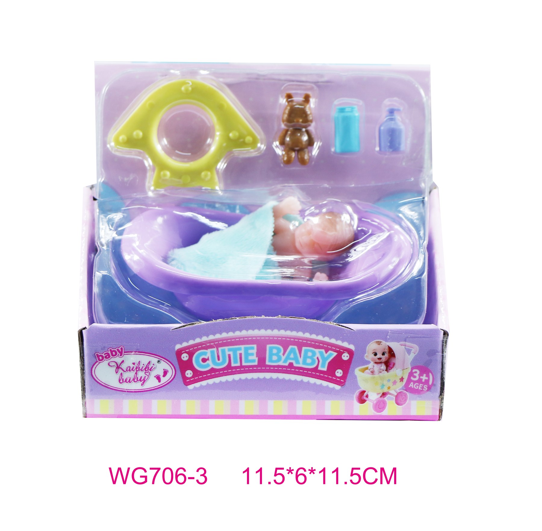 WG706-3 confirmed product image