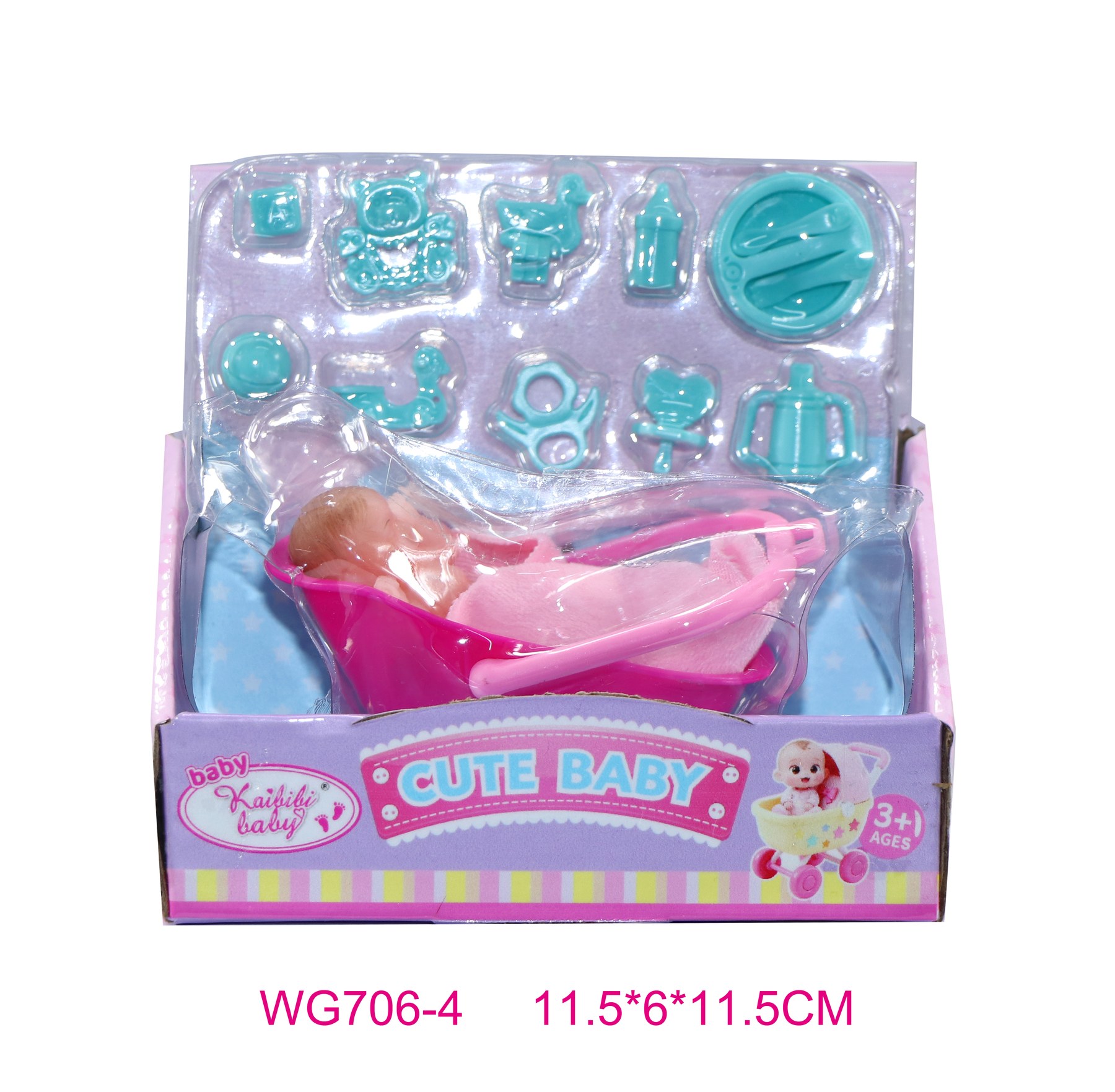 WG706-4 confirmed product image