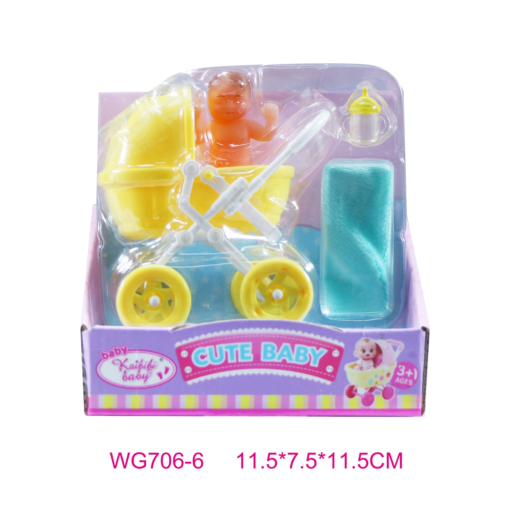 WG706-6 confirmed product image