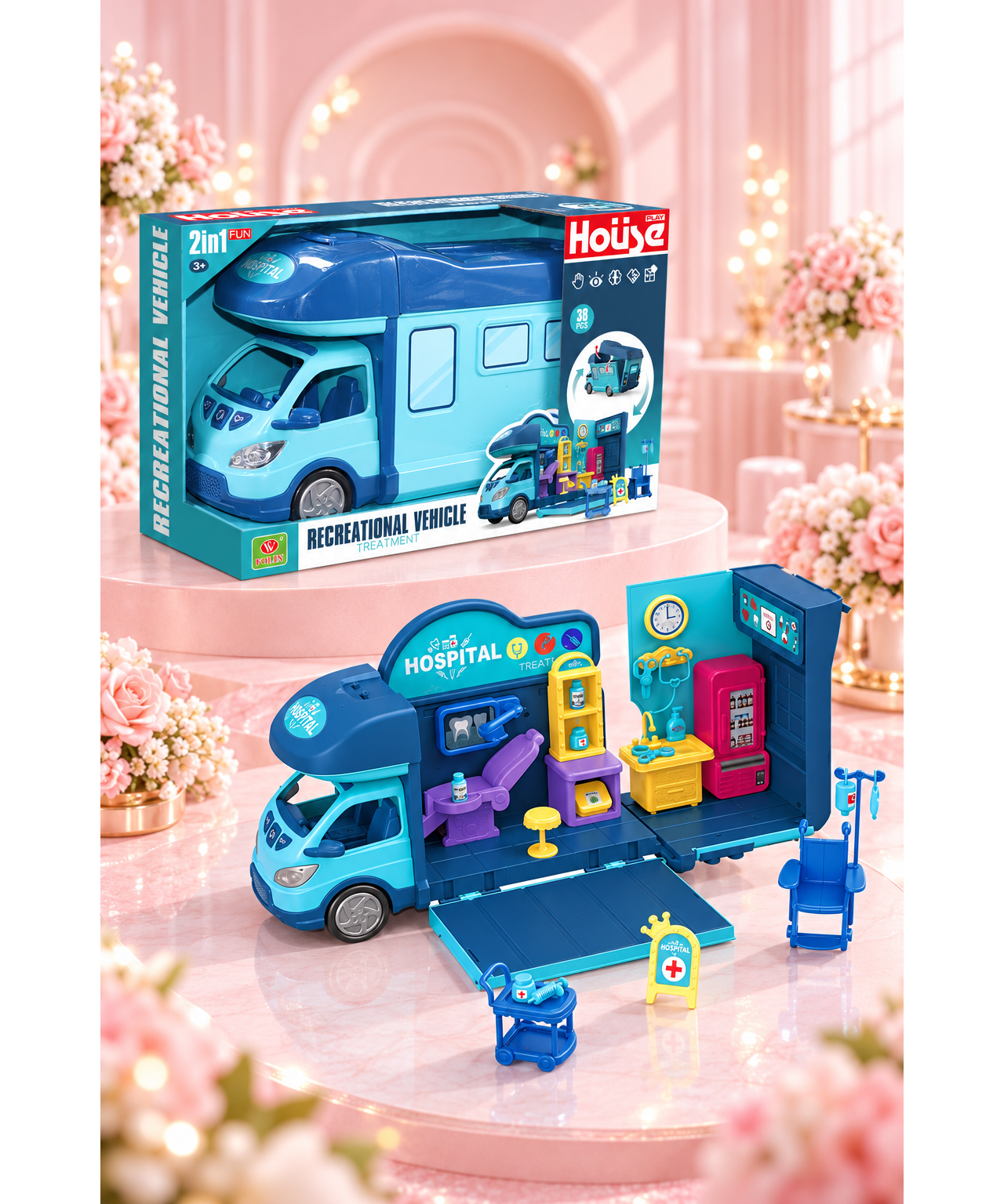 Play House